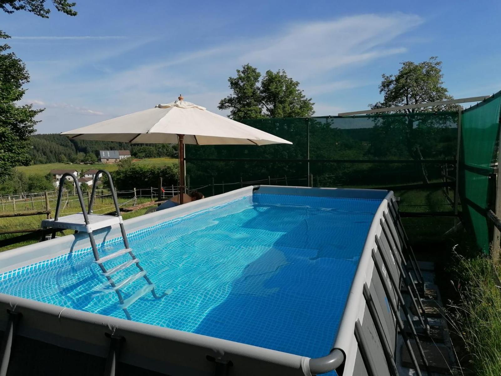 Isi-Hof Vila Schonfeld  Quarto foto