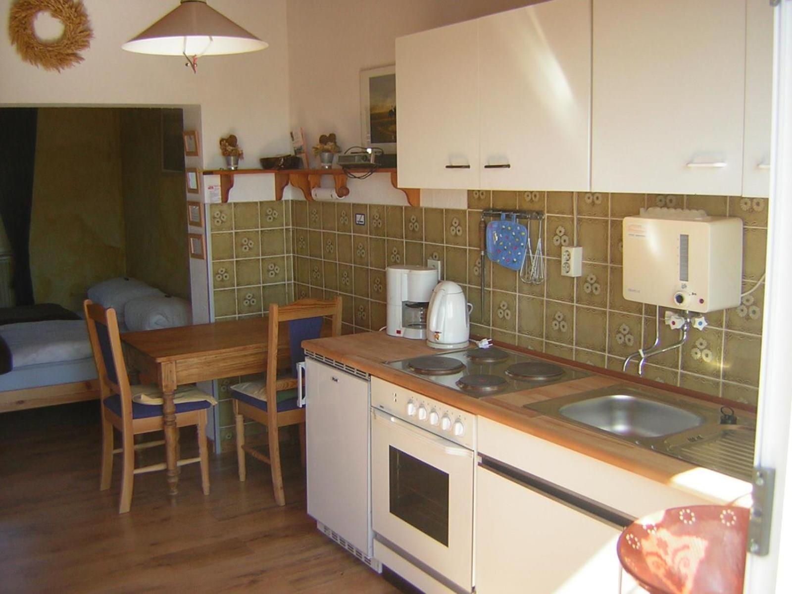 Isi-Hof Vila Schonfeld  Quarto foto