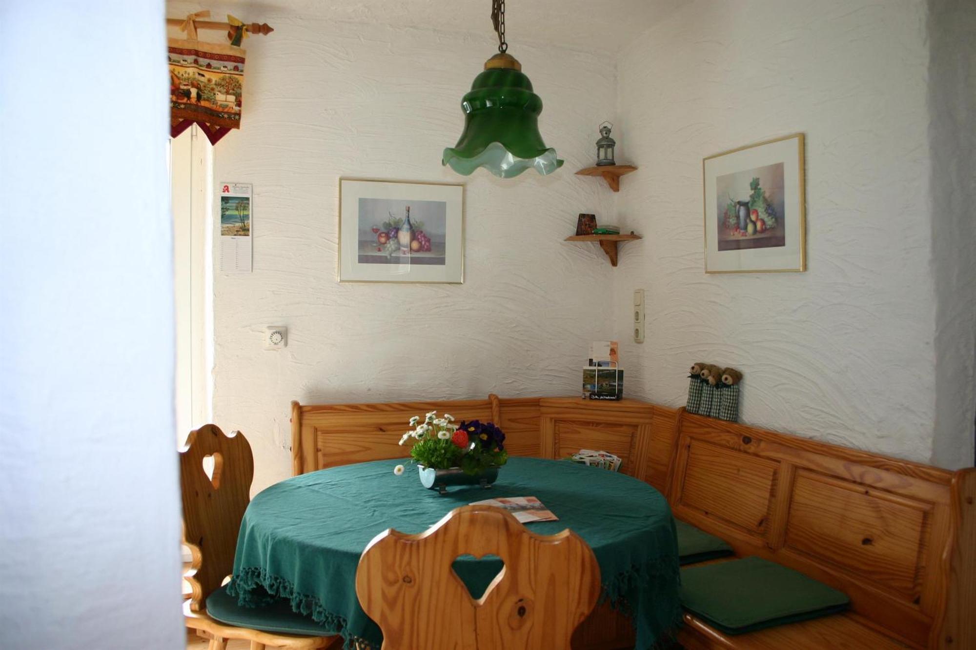 Isi-Hof Vila Schonfeld  Quarto foto