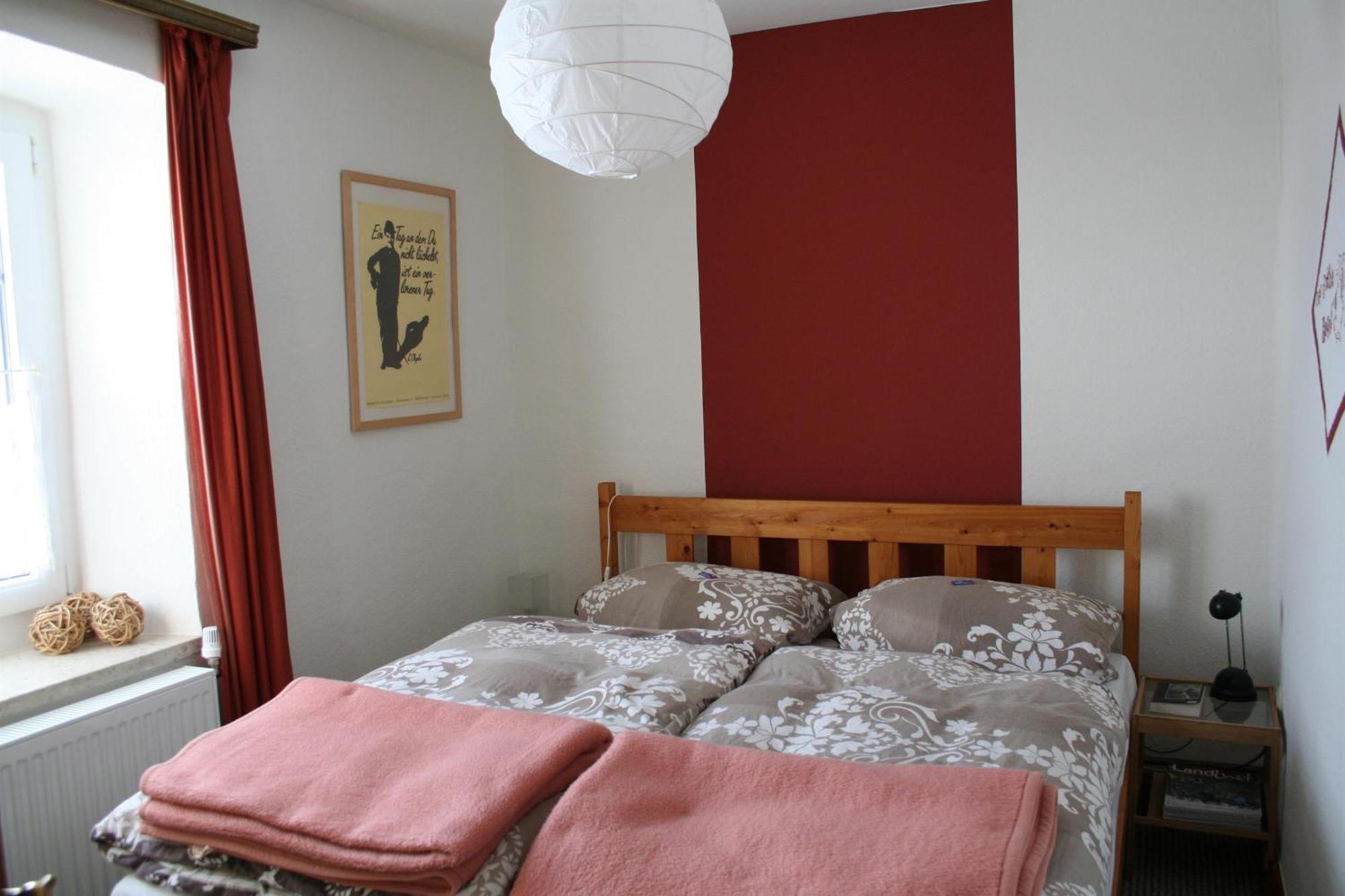 Isi-Hof Vila Schonfeld  Quarto foto