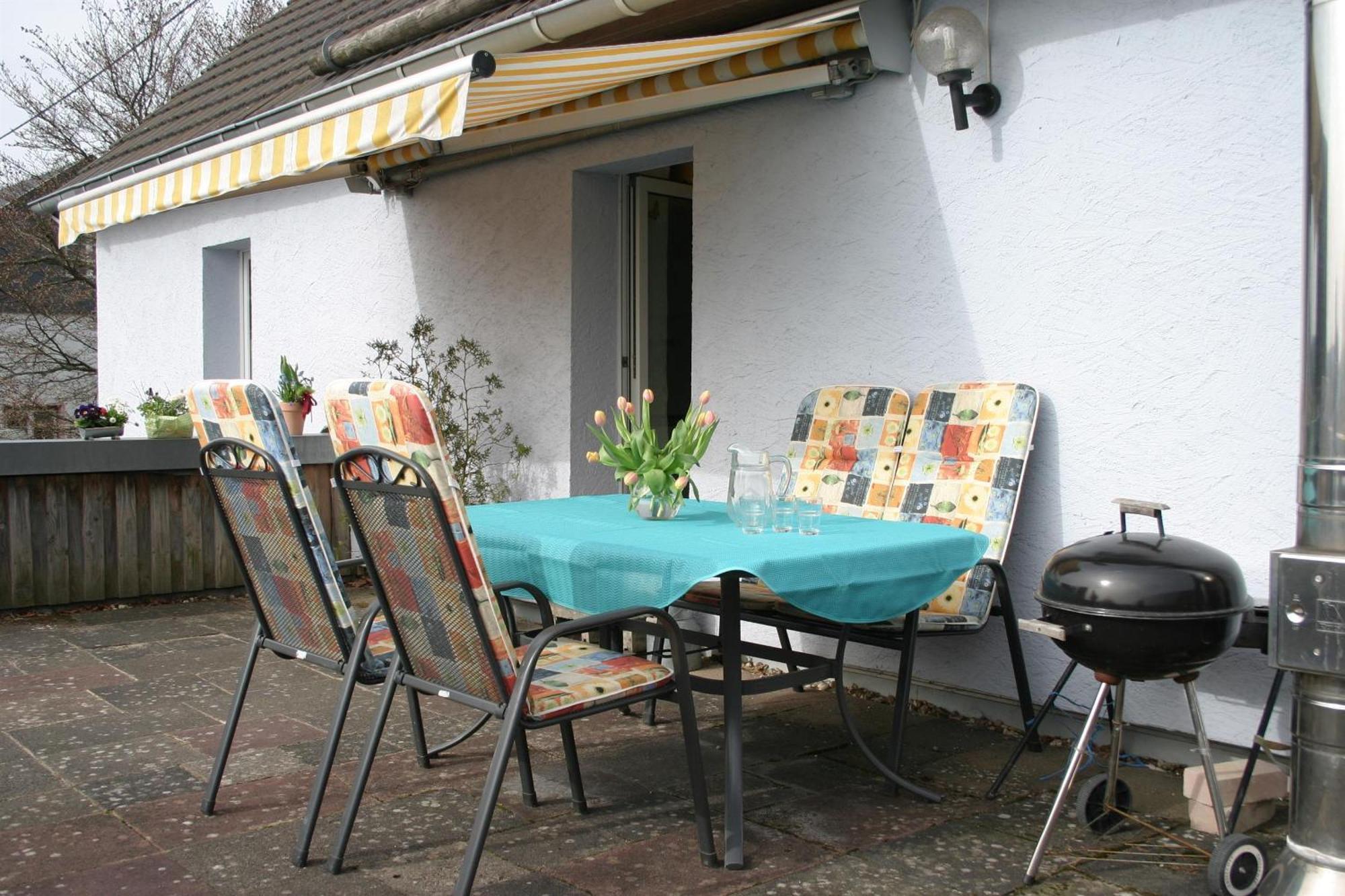 Isi-Hof Vila Schonfeld  Quarto foto
