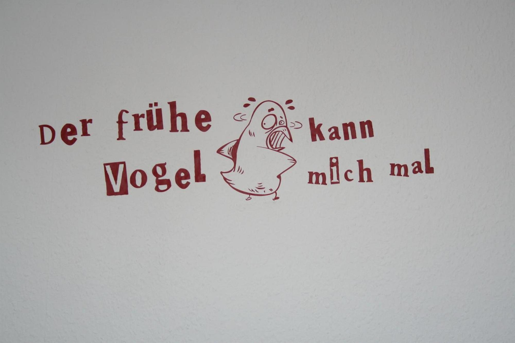 Isi-Hof Vila Schonfeld  Quarto foto