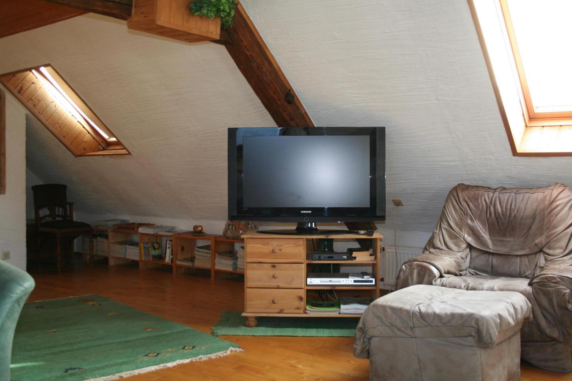 Isi-Hof Vila Schonfeld  Quarto foto
