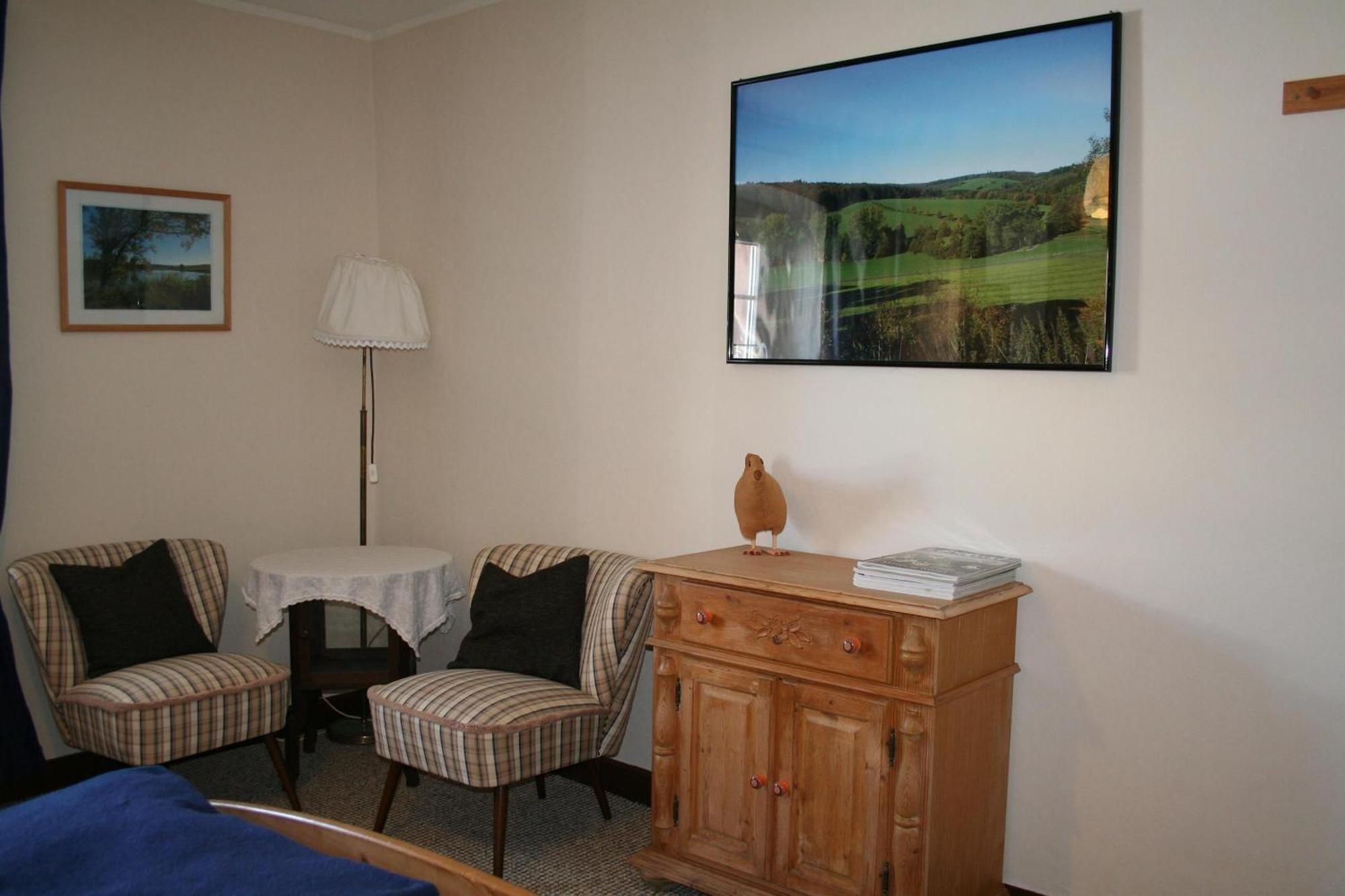 Isi-Hof Vila Schonfeld  Quarto foto