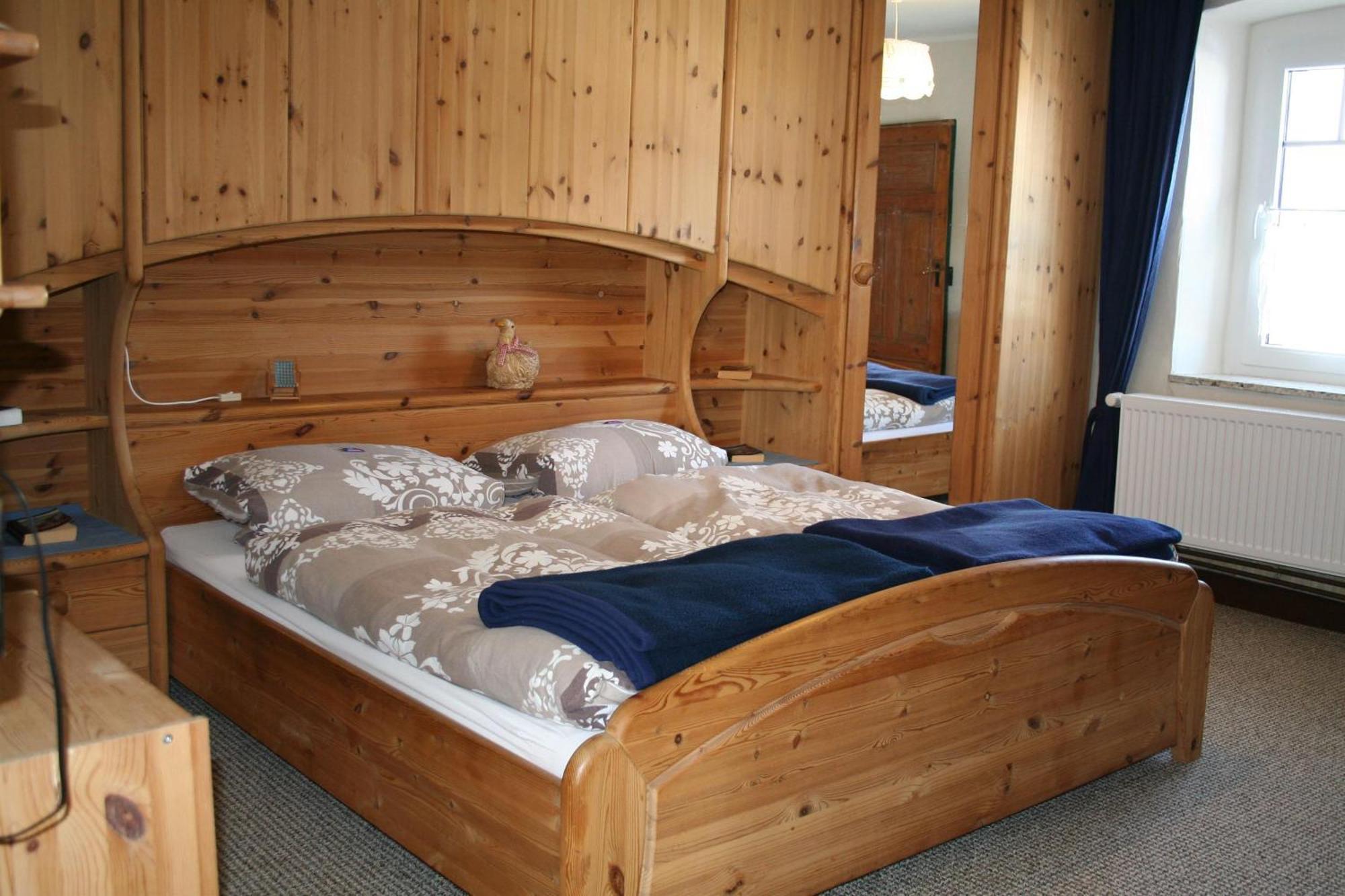 Isi-Hof Vila Schonfeld  Quarto foto