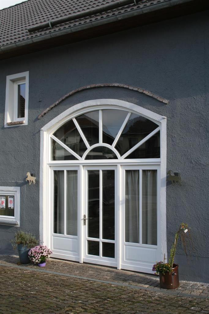 Isi-Hof Vila Schonfeld  Exterior foto