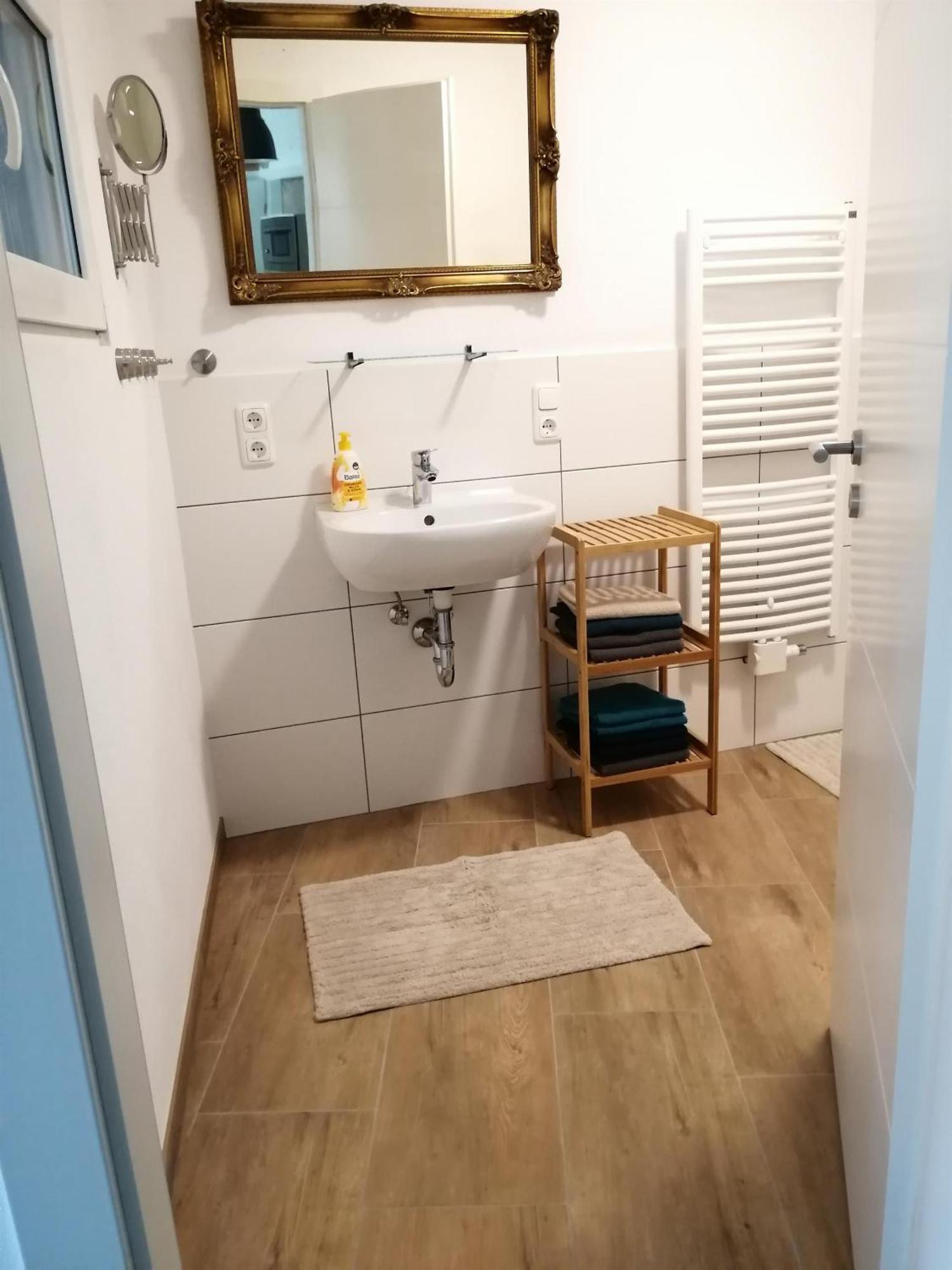 Isi-Hof Vila Schonfeld  Quarto foto