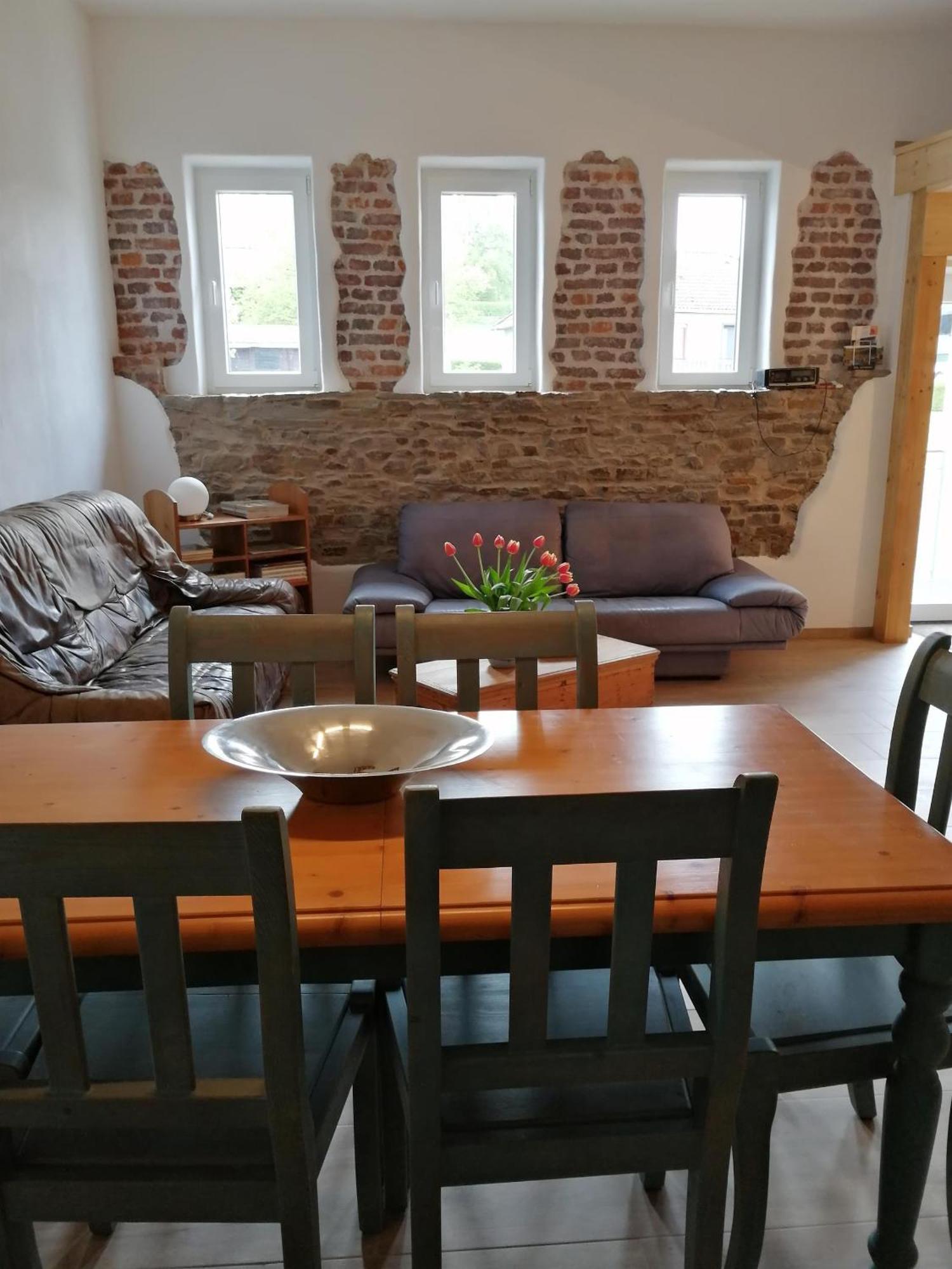 Isi-Hof Vila Schonfeld  Quarto foto