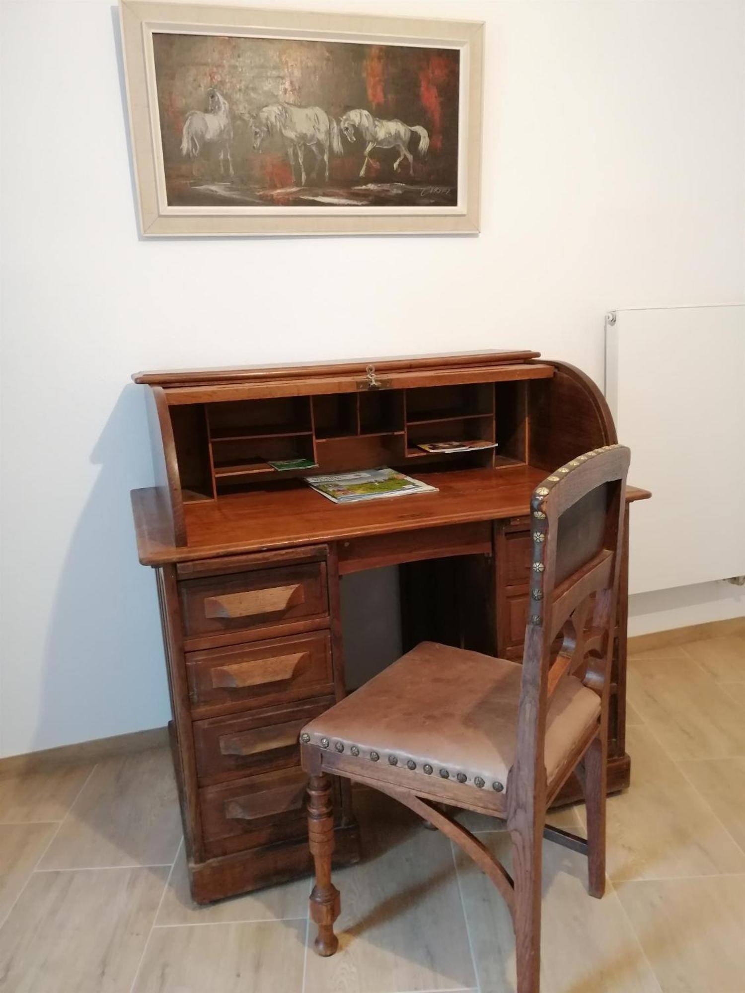 Isi-Hof Vila Schonfeld  Quarto foto